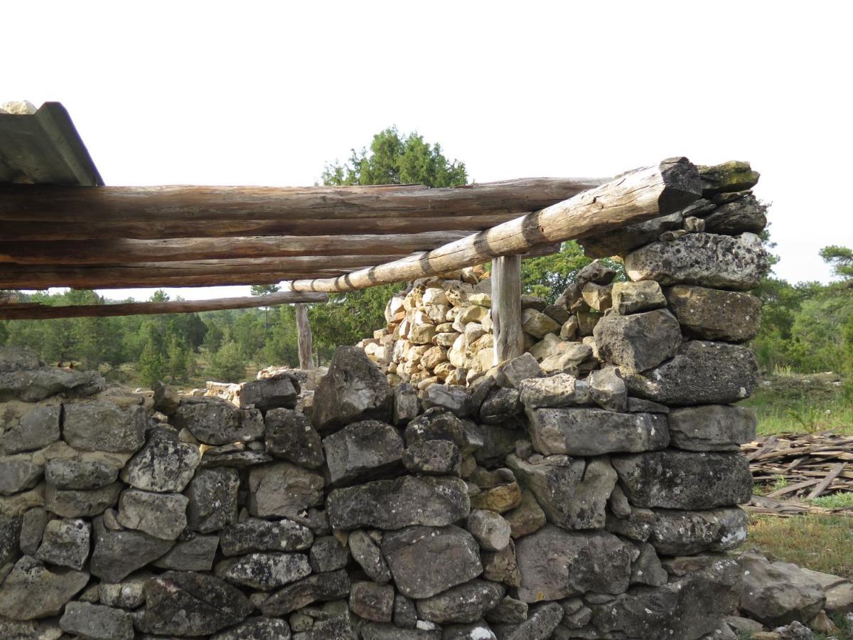 Ciudad Encantada Tio Daniel Valdecabras المظهر الخارجي الصورة